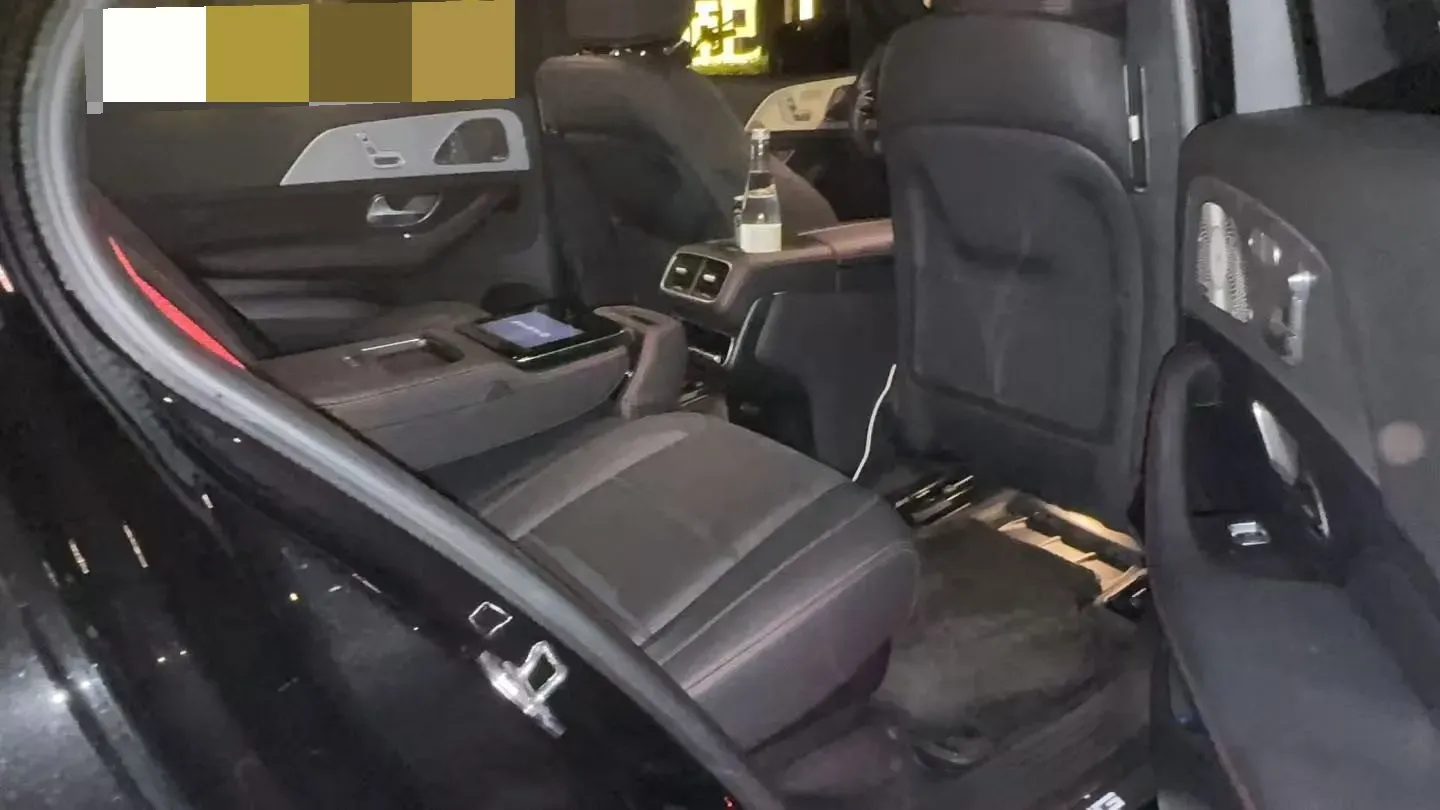 2024 Mercedes-Benz GLE AMG 3.0T 435HP L6 9AT,autocango,china used car exporter,china ev exporter,chinese used car exporter,chinese used ev exporter