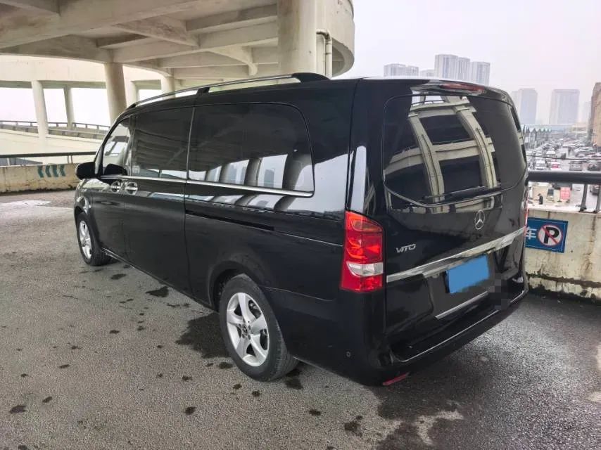 2020 Mercedes-Benz Vito 2.0T 211HP L4 9AT,autocango,china used car exporter,china ev exporter,chinese used car exporter,chinese used ev exporter