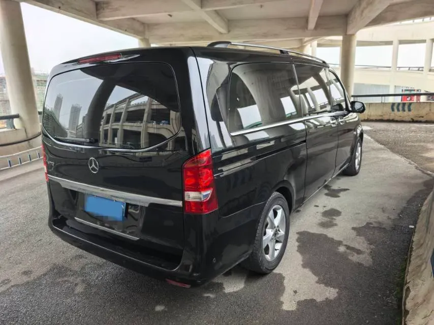2020 Mercedes-Benz Vito 2.0T 211HP L4 9AT,autocango,china used car exporter,china ev exporter,chinese used car exporter,chinese used ev exporter