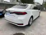 2021 Toyota Allion 2.0L 171HP L4 CVT