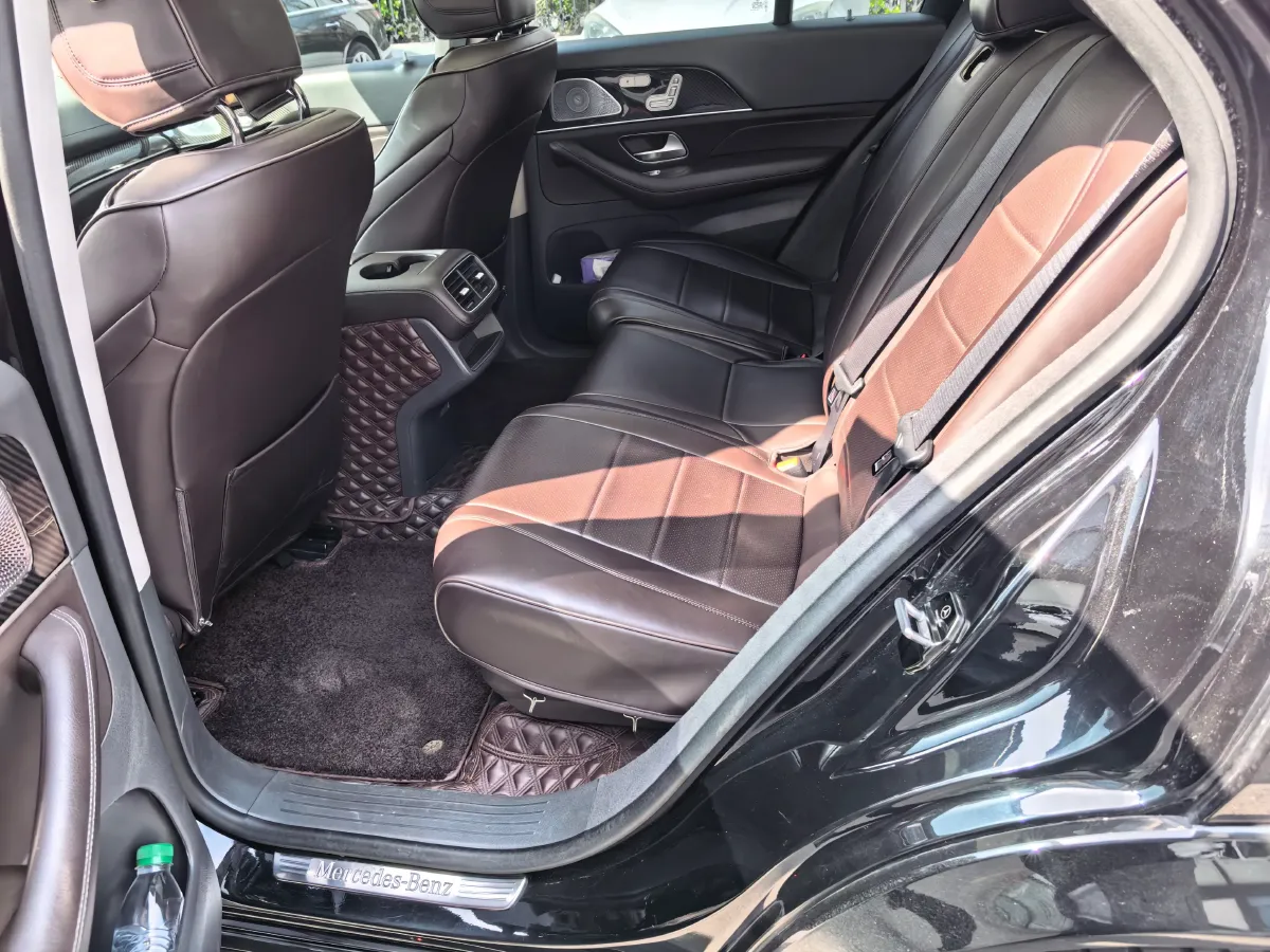 2020 Mercedes-Benz GLE Class 3.0T 367HP L6 9AT,autocango,china used car exporter,china ev exporter,chinese used car exporter,chinese used ev exporter