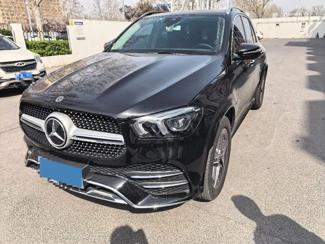 2020 Mercedes-Benz GLE Class 3.0T 367HP L6 9AT,autocango,china used car exporter,china ev exporter,chinese used car exporter,chinese used ev exporter
