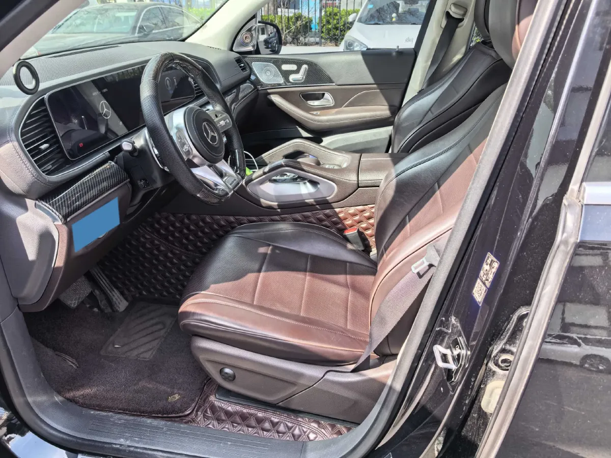 2020 Mercedes-Benz GLE Class 3.0T 367HP L6 9AT,autocango,china used car exporter,china ev exporter,chinese used car exporter,chinese used ev exporter