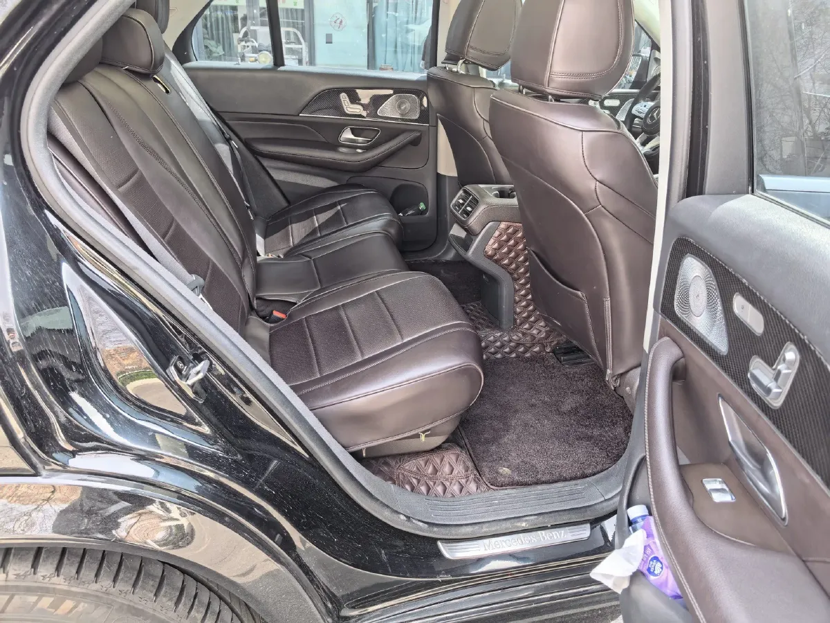 2020 Mercedes-Benz GLE Class 3.0T 367HP L6 9AT,autocango,china used car exporter,china ev exporter,chinese used car exporter,chinese used ev exporter