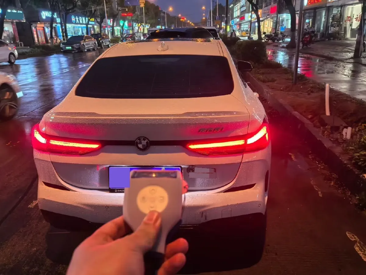 2023 BMW 2 Series 2.0T 178HP L4 7DCT,autocango,china used car exporter,china ev exporter,chinese used car exporter,chinese used ev exporter