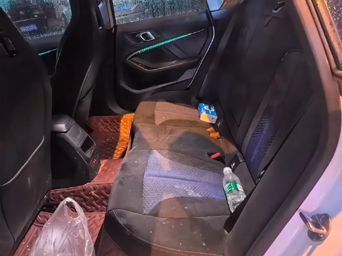 2023 BMW 2 Series 2.0T 178HP L4 7DCT,autocango,china used car exporter,china ev exporter,chinese used car exporter,chinese used ev exporter