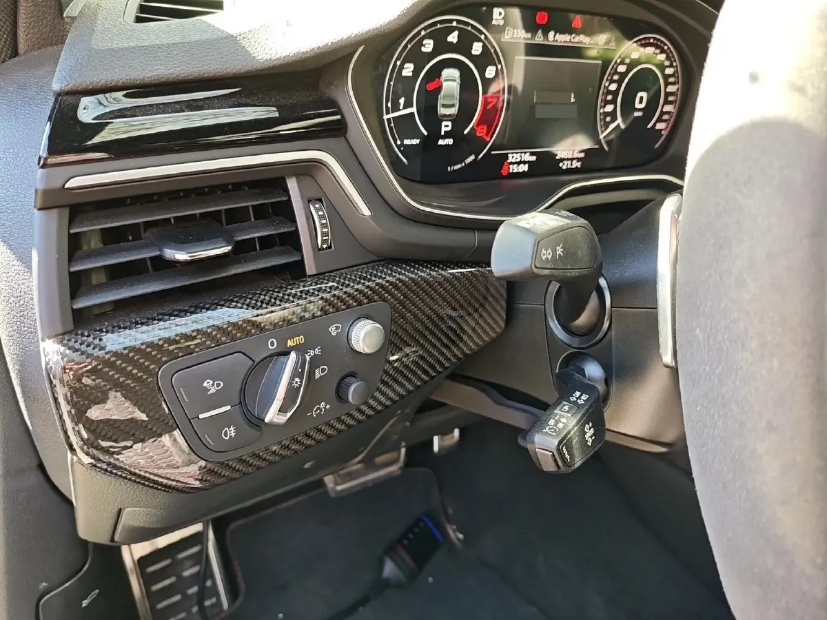 2022 Audi RS 5 2.9T 450HP V6 8AT,autocango,china used car exporter,china ev exporter,chinese used car exporter,chinese used ev exporter