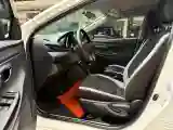 2022 Toyota Yaris L 1.5L 112HP L4 CVT