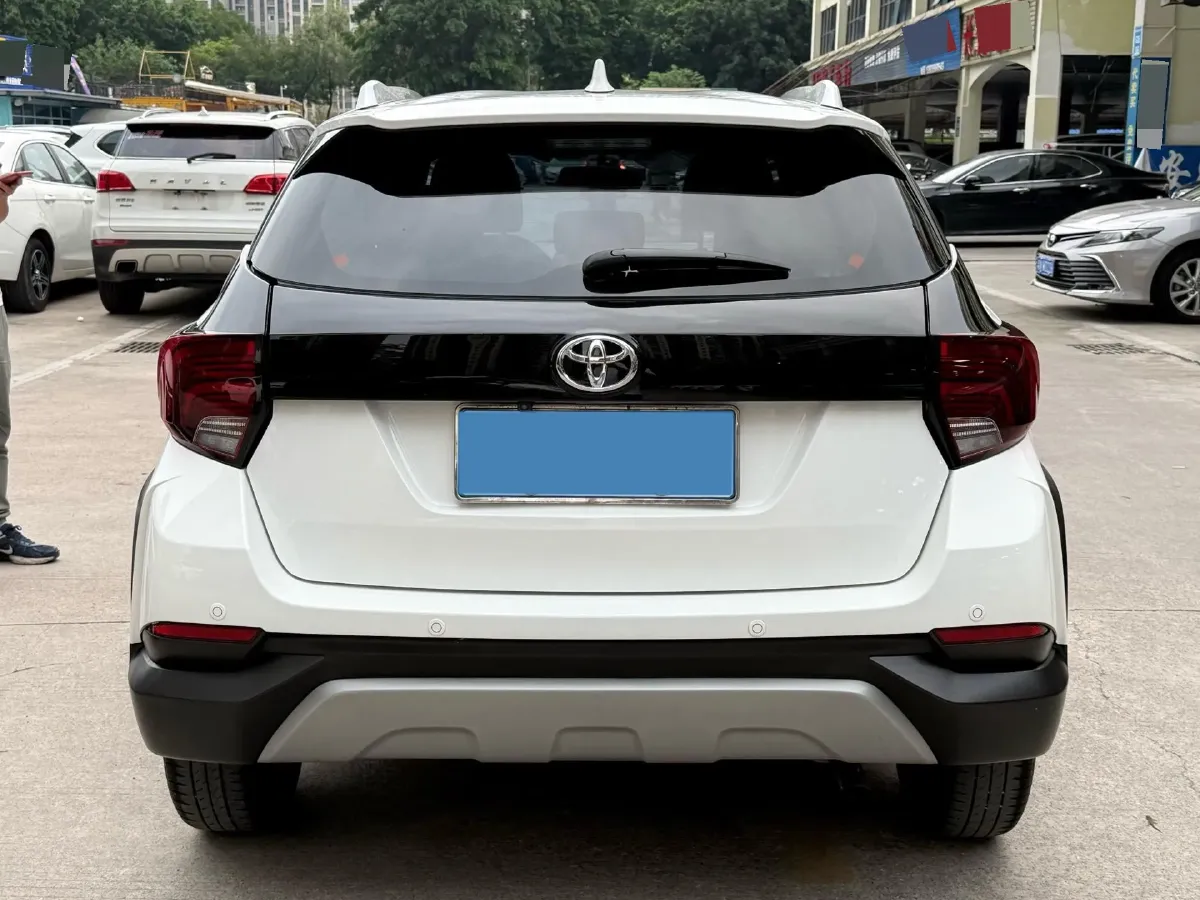 2022 Toyota Yaris L 1.5L 112HP L4 CVT,autocango,china used car exporter,china ev exporter,chinese used car exporter,chinese used ev exporter