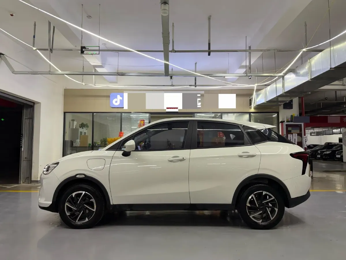 2021 Neta V BEV 31.18KWH,autocango,china used car exporter,china ev exporter,chinese used car exporter,chinese used ev exporter