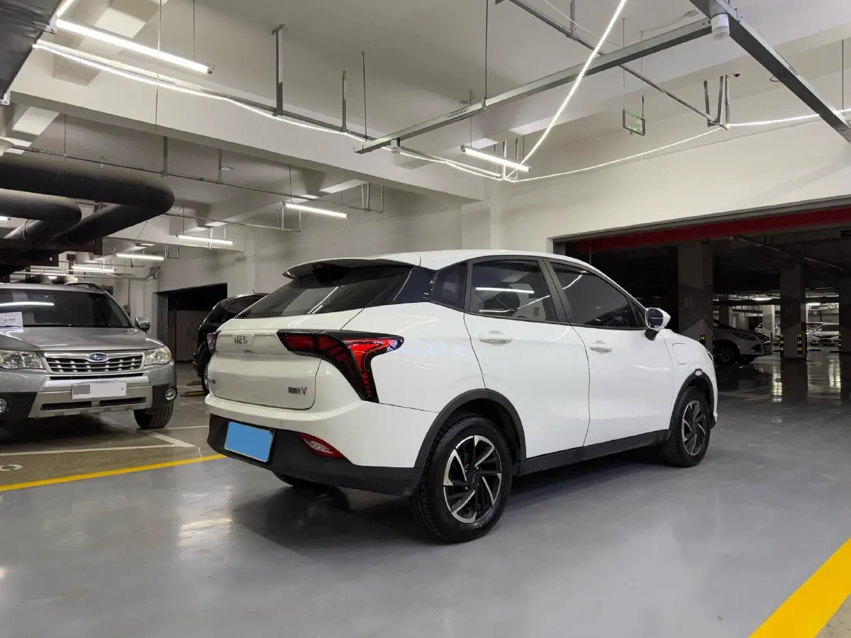 2021 Neta V BEV 31.18KWH,autocango,china used car exporter,china ev exporter,chinese used car exporter,chinese used ev exporter