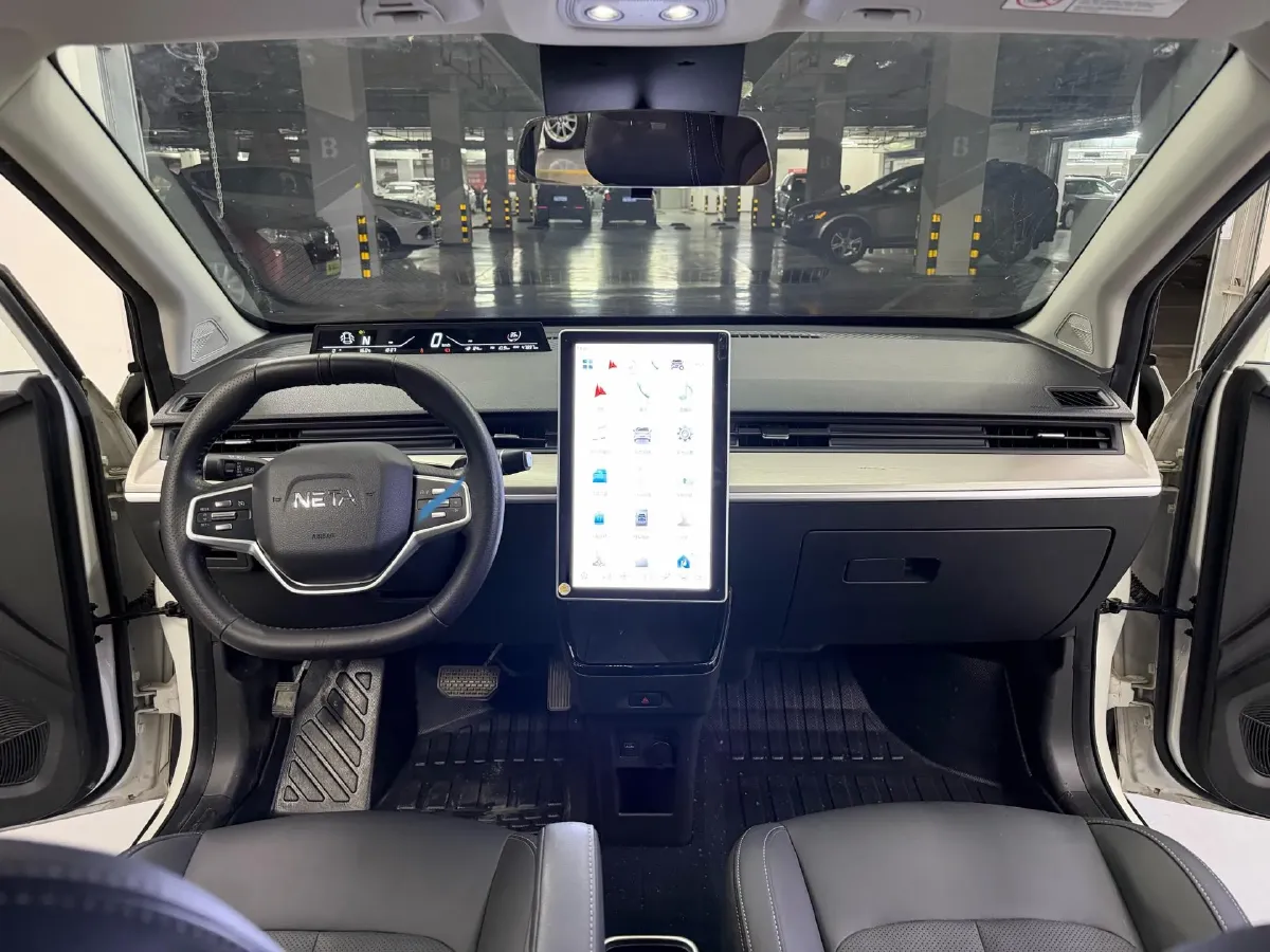 2021 Neta V BEV 31.18KWH,autocango,china used car exporter,china ev exporter,chinese used car exporter,chinese used ev exporter