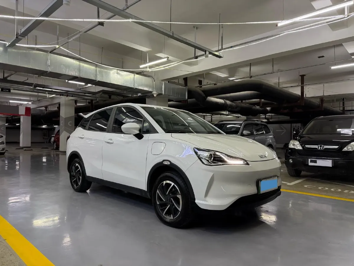 2021 Neta V BEV 31.18KWH,autocango,china used car exporter,china ev exporter,chinese used car exporter,chinese used ev exporter