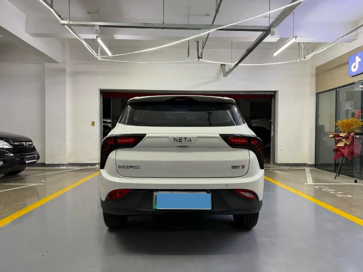 2021 Neta V BEV 31.18KWH,autocango,china used car exporter,china ev exporter,chinese used car exporter,chinese used ev exporter