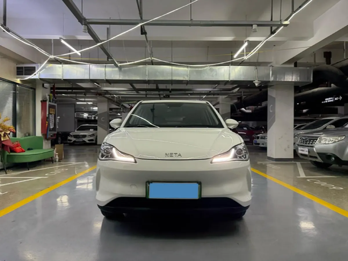 2021 Neta V BEV 31.18KWH,autocango,china used car exporter,china ev exporter,chinese used car exporter,chinese used ev exporter