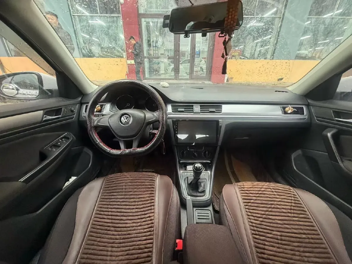 2019 Volkswagen Bora 1.5L 112HP L4 5MT,autocango,china used car exporter,china ev exporter,chinese used car exporter,chinese used ev exporter