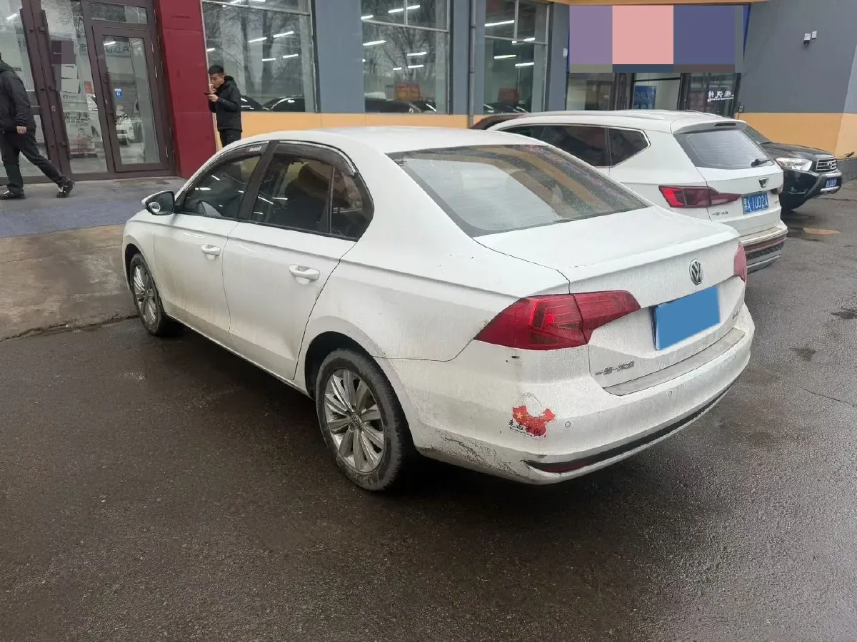 2019 Volkswagen Bora 1.5L 112HP L4 5MT,autocango,china used car exporter,china ev exporter,chinese used car exporter,chinese used ev exporter