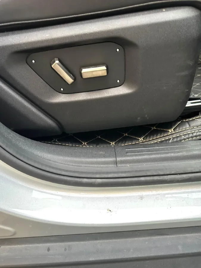 2025 iCAR iCAR Super V23 BEV 59.93KWH,autocango,china used car exporter,china ev exporter,chinese used car exporter,chinese used ev exporter