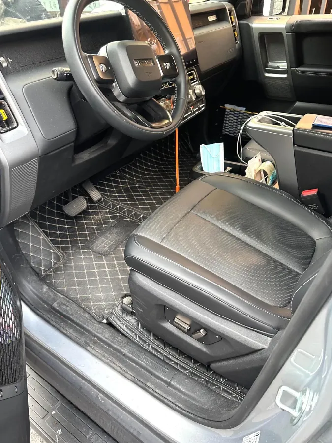 2025 iCAR iCAR Super V23 BEV 59.93KWH,autocango,china used car exporter,china ev exporter,chinese used car exporter,chinese used ev exporter