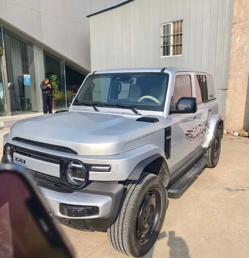 2025 iCAR iCAR Super V23 BEV 59.93KWH,autocango,china used car exporter,china ev exporter,chinese used car exporter,chinese used ev exporter