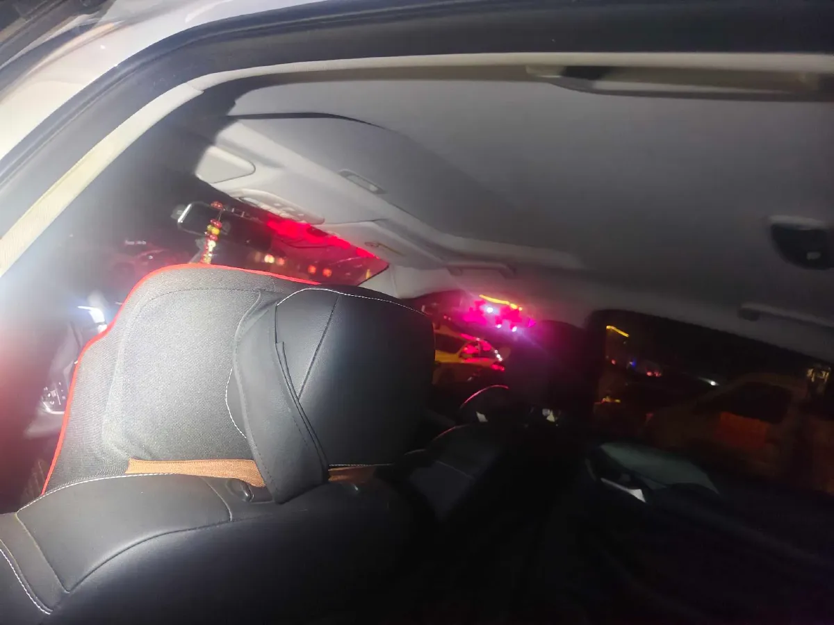 2021 Ford Escort 1.5L 122HP L3 6AT,autocango,china used car exporter,china ev exporter,chinese used car exporter,chinese used ev exporter