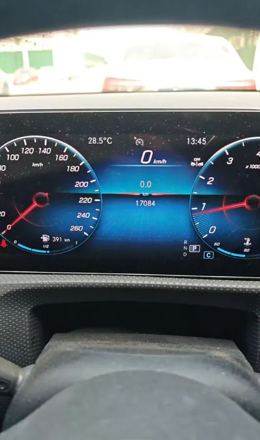 2022 Mercedes-Benz A Class 1.3T 163HP L4 7DCT,autocango,china used car exporter,china ev exporter,chinese used car exporter,chinese used ev exporter