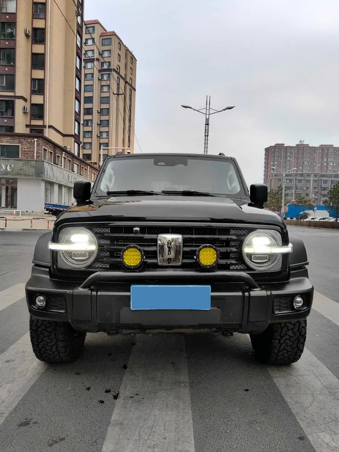 2021 Tank 300 2.0T 227HP L4 8AT,autocango,china used car exporter,china ev exporter,chinese used car exporter,chinese used ev exporter