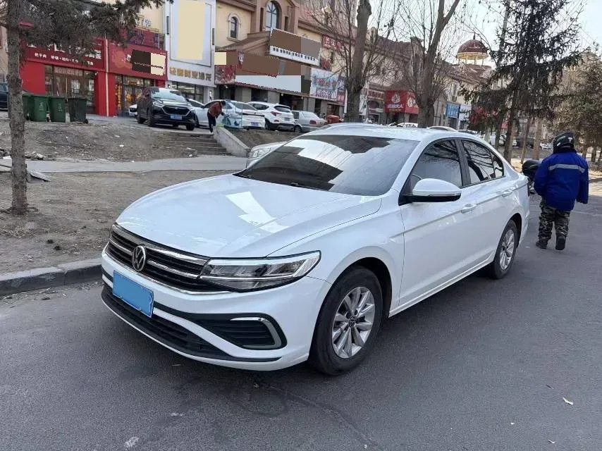 2024 Volkswagen Bora 1.2T 116HP L4 7DCT,autocango,china used car exporter,china ev exporter,chinese used car exporter,chinese used ev exporter