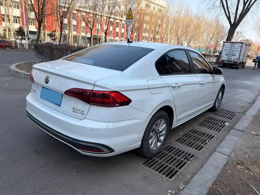 2024 Volkswagen Bora 1.2T 116HP L4 7DCT,autocango,china used car exporter,china ev exporter,chinese used car exporter,chinese used ev exporter
