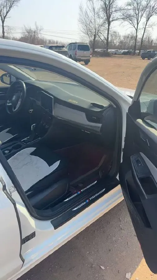 2024 Volkswagen Bora 1.2T 116HP L4 7DCT,autocango,china used car exporter,china ev exporter,chinese used car exporter,chinese used ev exporter