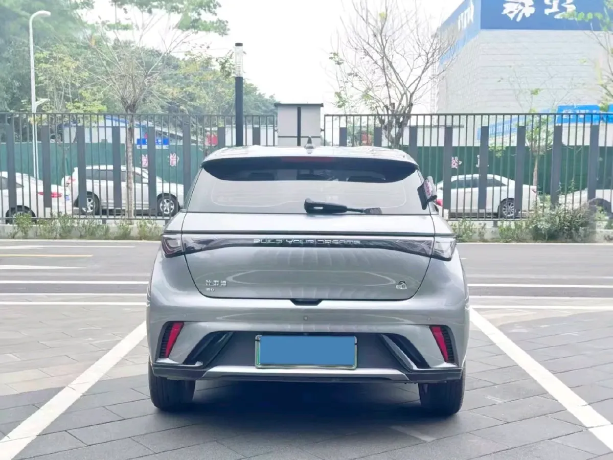 2023 BYD Dolphin BEV 44.928KWH,autocango,china used car exporter,china ev exporter,chinese used car exporter,chinese used ev exporter