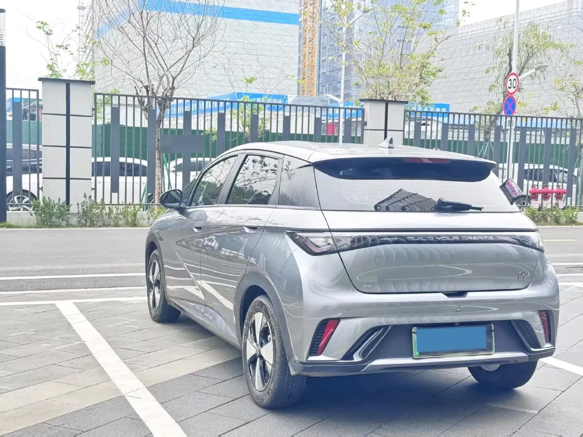 2023 BYD Dolphin BEV 44.928KWH,autocango,china used car exporter,china ev exporter,chinese used car exporter,chinese used ev exporter