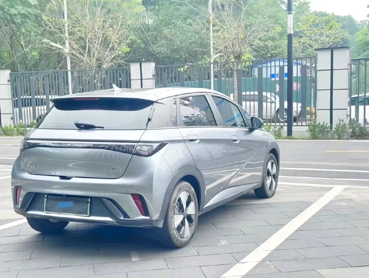 2023 BYD Dolphin BEV 44.928KWH,autocango,china used car exporter,china ev exporter,chinese used car exporter,chinese used ev exporter