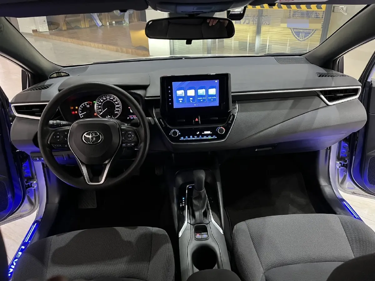 2022 Toyota Levin 1.5L 121HP L3 CVT,autocango,china used car exporter,china ev exporter,chinese used car exporter,chinese used ev exporter