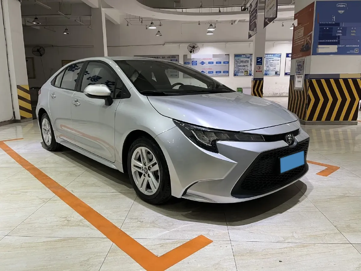 2022 Toyota Levin 1.5L 121HP L3 CVT,autocango,china used car exporter,china ev exporter,chinese used car exporter,chinese used ev exporter