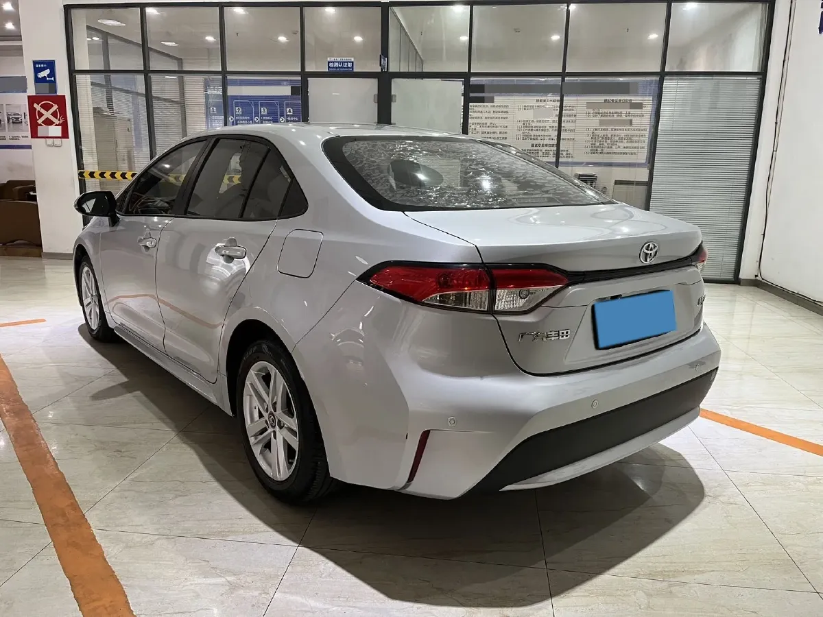 2022 Toyota Levin 1.5L 121HP L3 CVT,autocango,china used car exporter,china ev exporter,chinese used car exporter,chinese used ev exporter