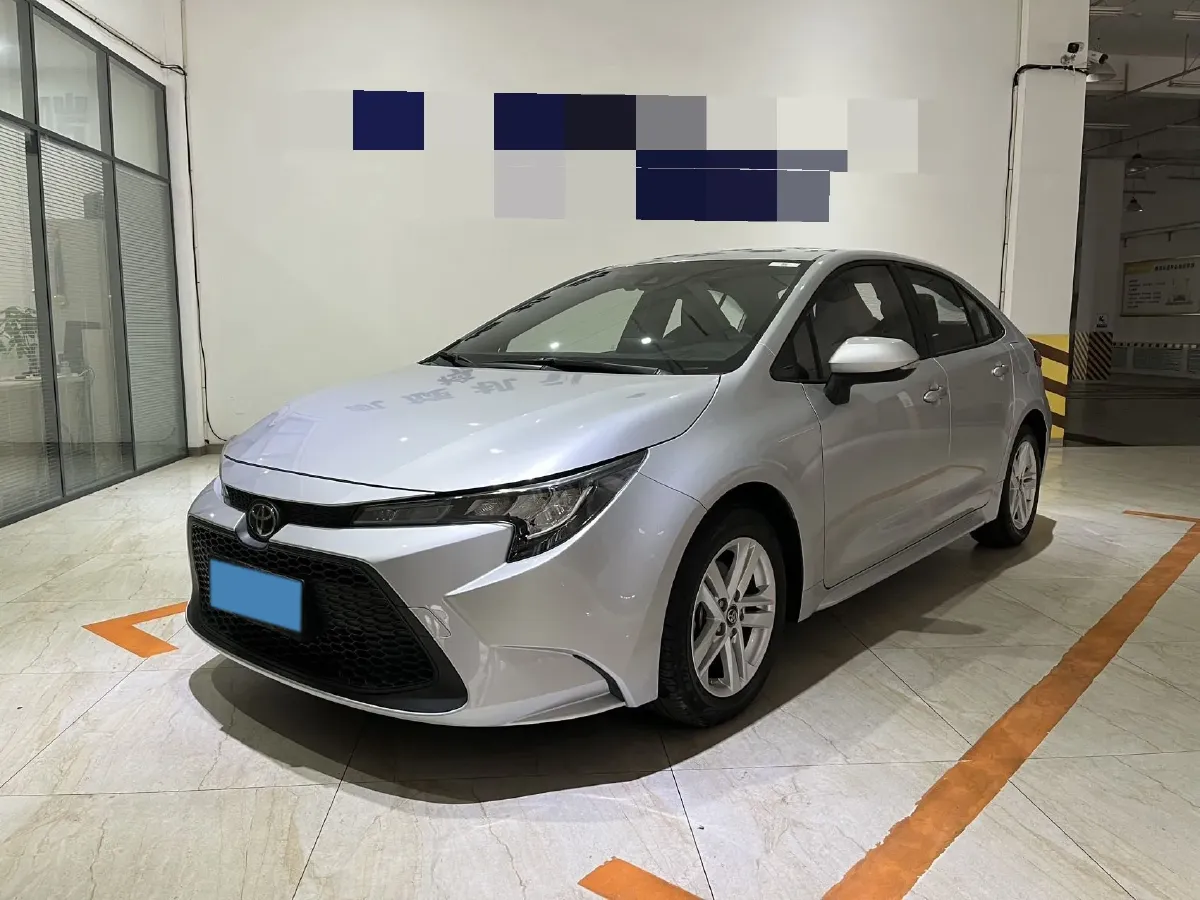 2022 Toyota Levin 1.5L 121HP L3 CVT,autocango,china used car exporter,china ev exporter,chinese used car exporter,chinese used ev exporter
