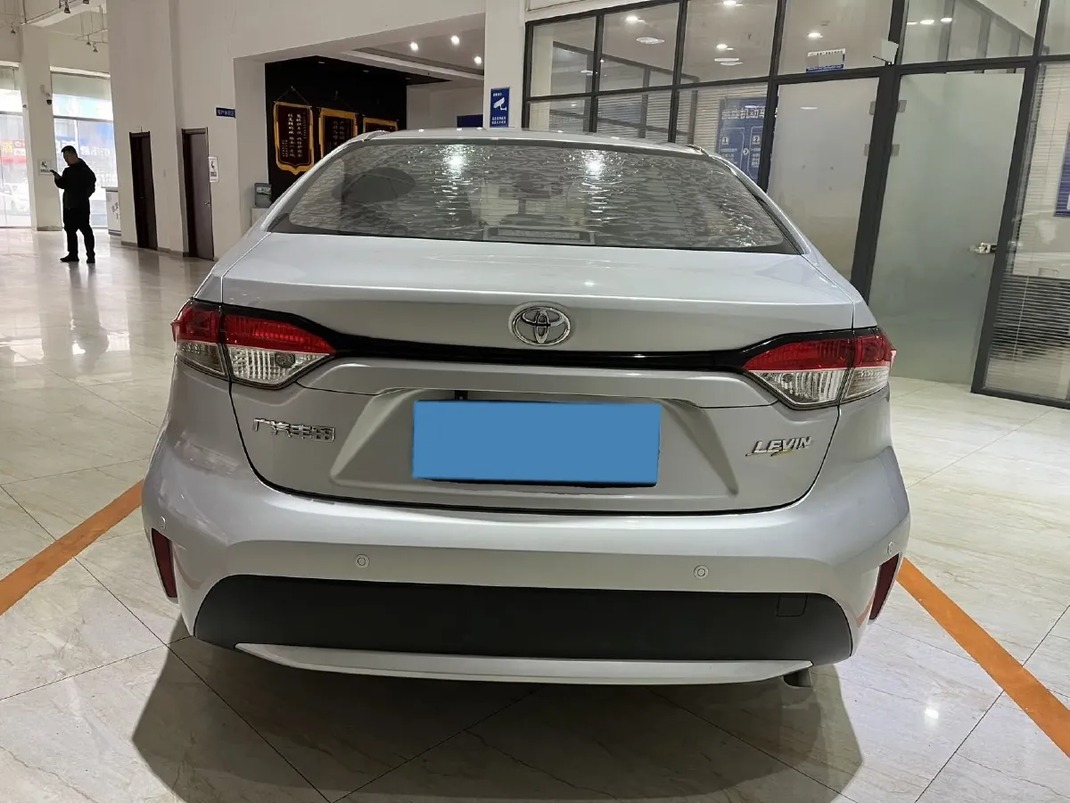 2022 Toyota Levin 1.5L 121HP L3 CVT,autocango,china used car exporter,china ev exporter,chinese used car exporter,chinese used ev exporter