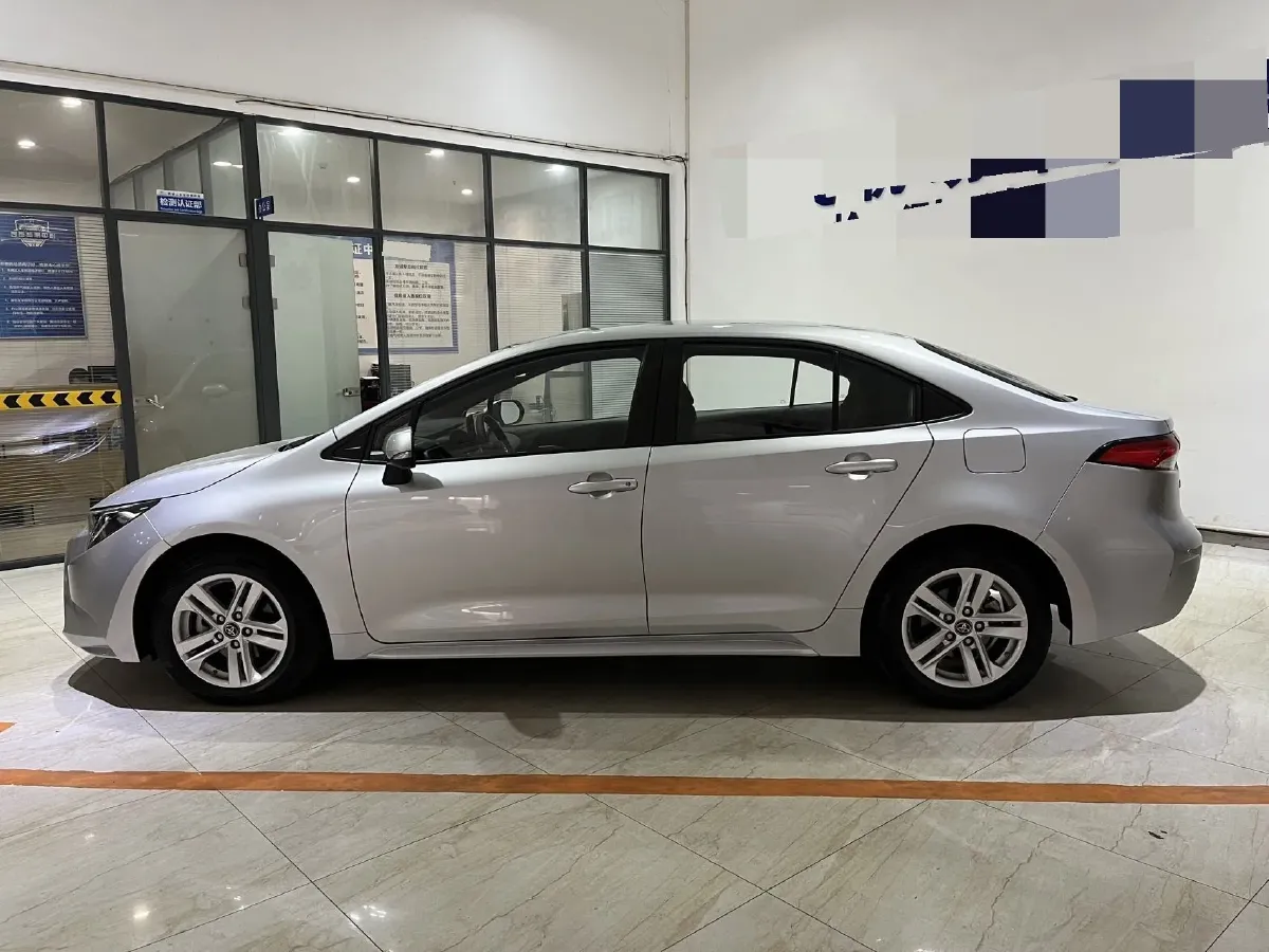 2022 Toyota Levin 1.5L 121HP L3 CVT,autocango,china used car exporter,china ev exporter,chinese used car exporter,chinese used ev exporter