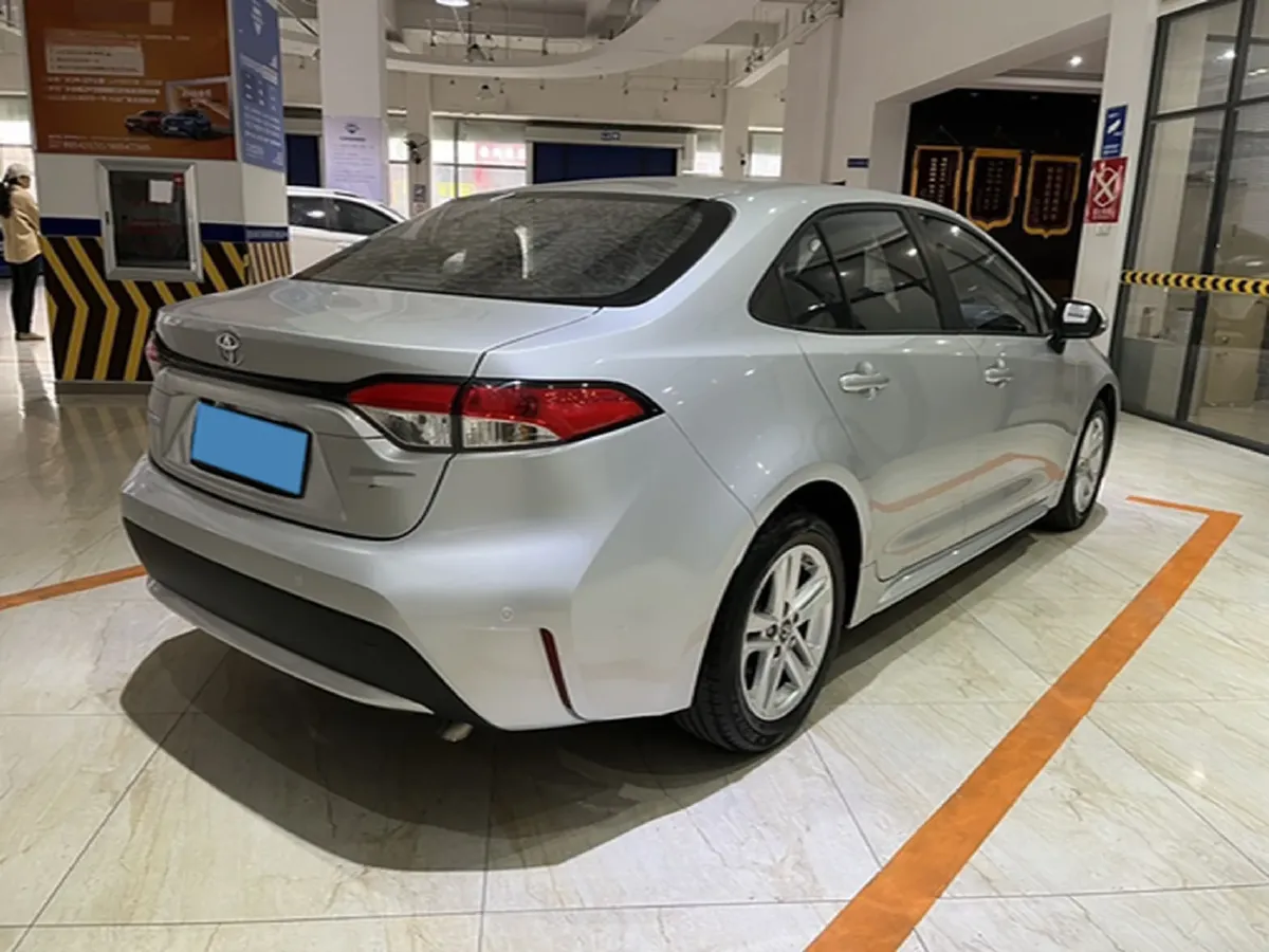 2022 Toyota Levin 1.5L 121HP L3 CVT,autocango,china used car exporter,china ev exporter,chinese used car exporter,chinese used ev exporter