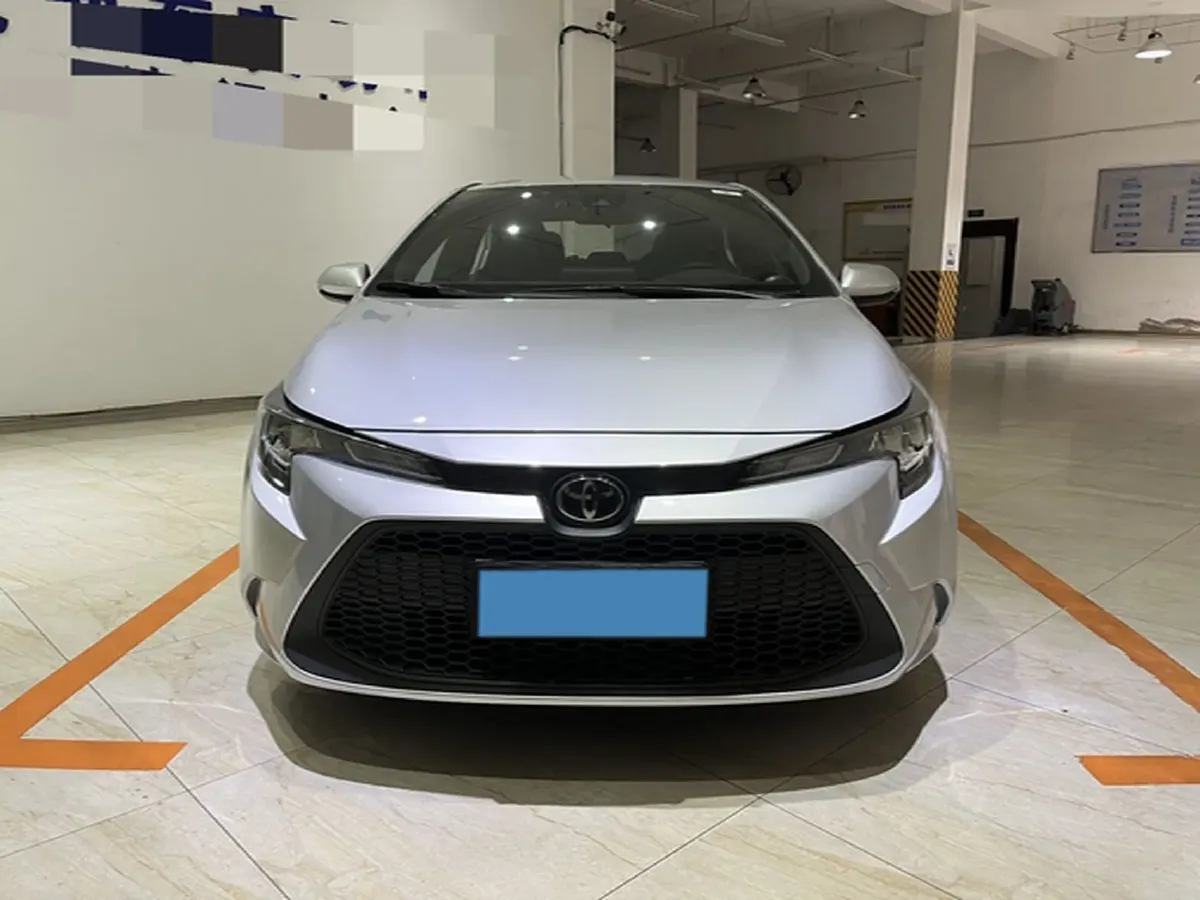 2022 Toyota Levin 1.5L 121HP L3 CVT,autocango,china used car exporter,china ev exporter,chinese used car exporter,chinese used ev exporter