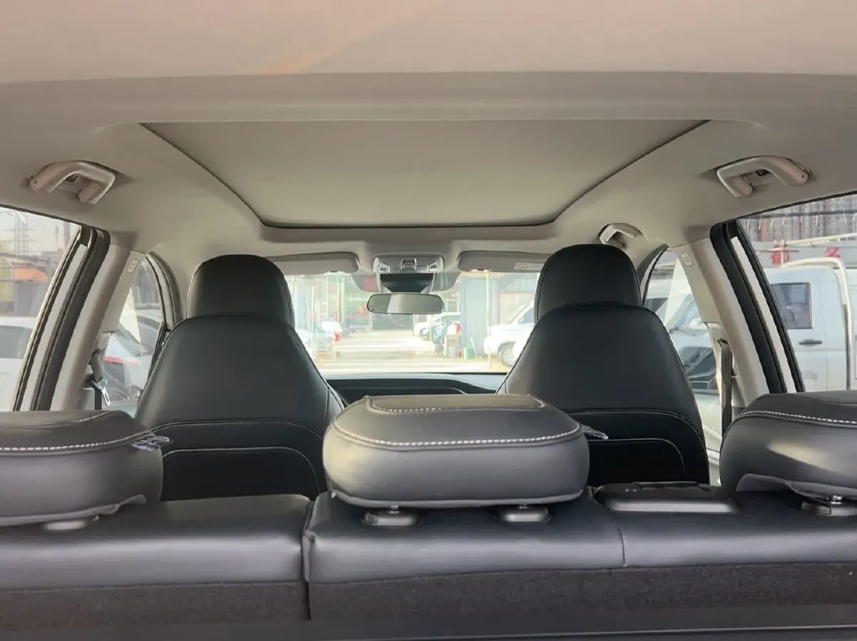 2022 GAC Trumpchi GS4 1.5T 169HP L4 6AT,autocango,china used car exporter,china ev exporter,chinese used car exporter,chinese used ev exporter