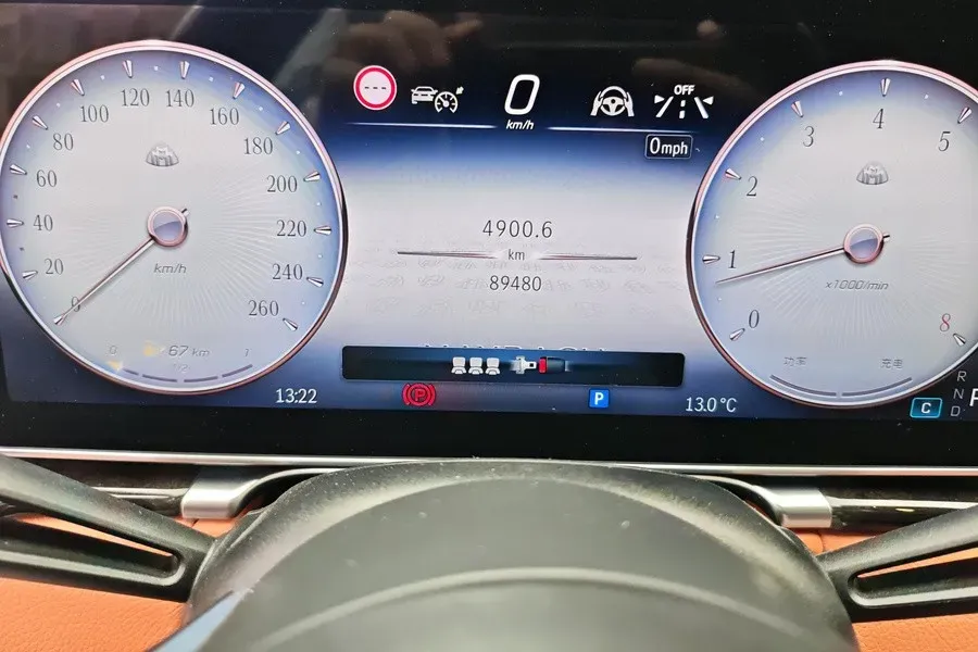 2023 Mercedes-Benz Maybach S Class 3.0T 367HP L6 9AT,autocango,china used car exporter,china ev exporter,chinese used car exporter,chinese used ev exporter