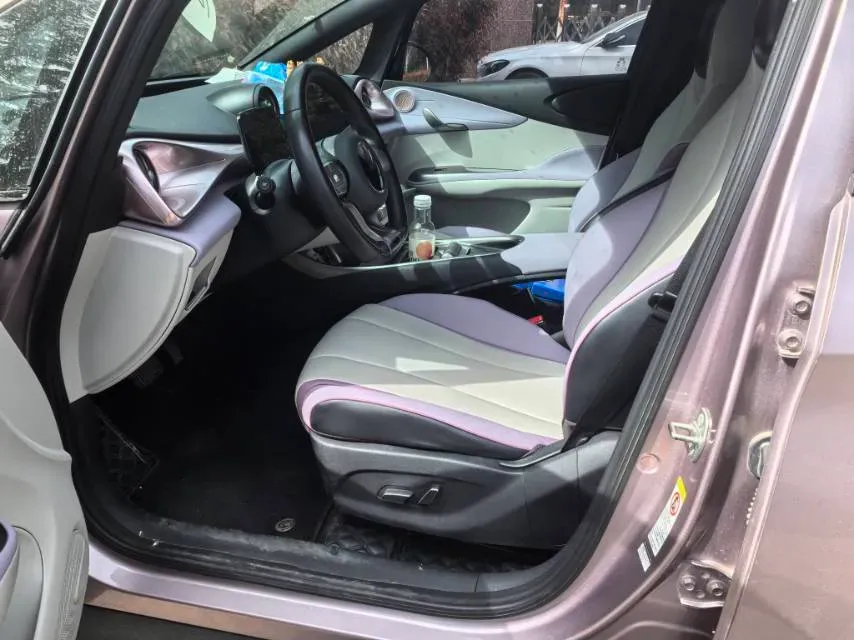 2021 BYD Yuan Pro BEV 50.1KWH,autocango,china used car exporter,china ev exporter,chinese used car exporter,chinese used ev exporter