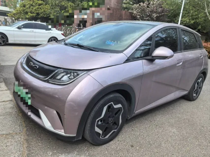 2021 BYD Yuan Pro BEV 50.1KWH,autocango,china used car exporter,china ev exporter,chinese used car exporter,chinese used ev exporter