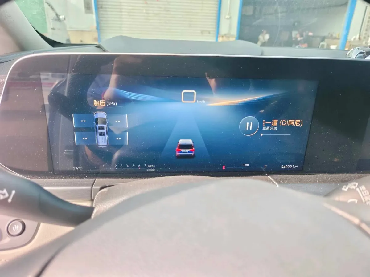 2023 Buick GL8 2.0T 237HP L4 9AT,autocango,china used car exporter,china ev exporter,chinese used car exporter,chinese used ev exporter