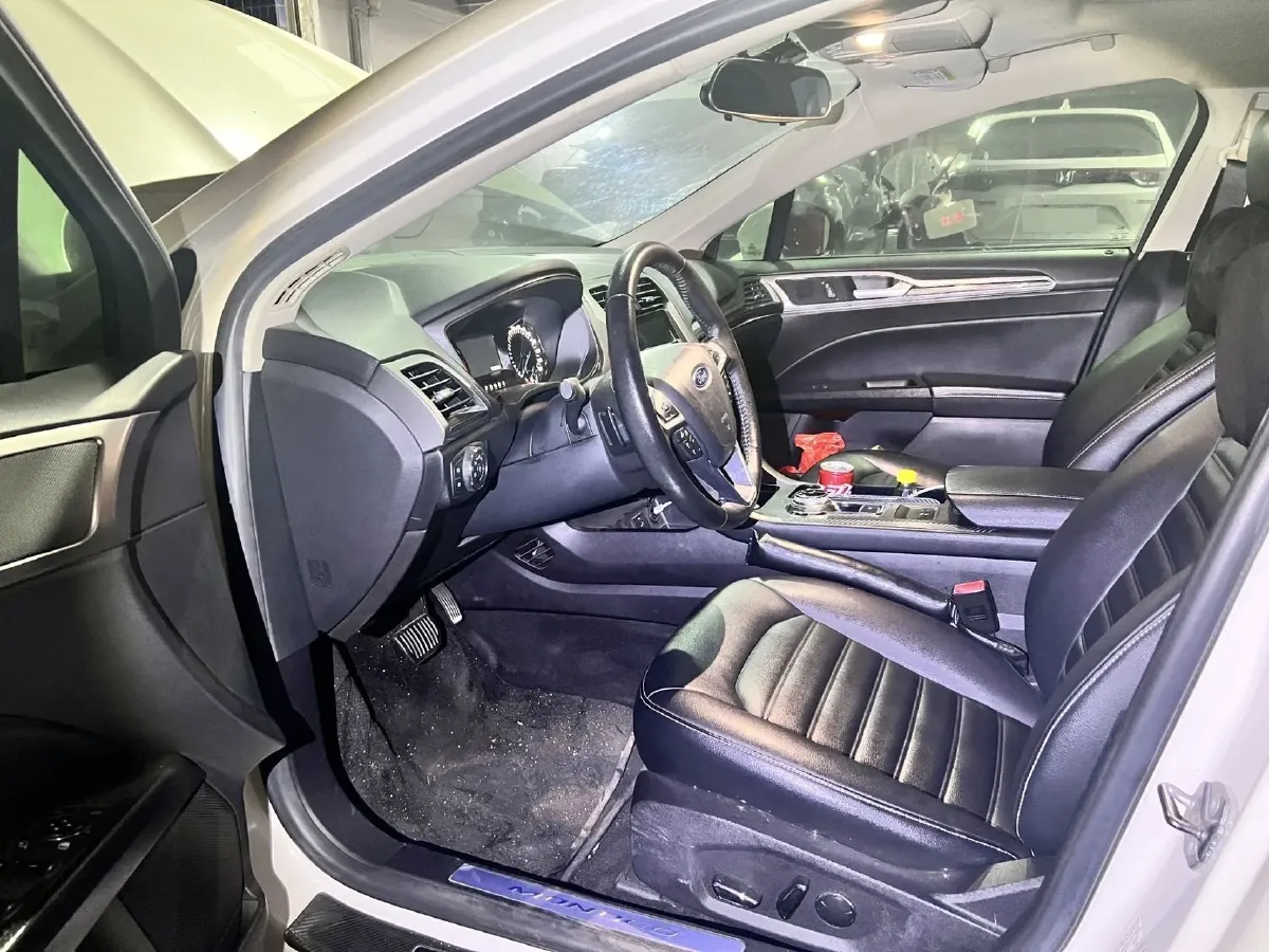 2018 Ford Mondeo 1.5T 181HP L4 6AT,autocango,china used car exporter,china ev exporter,chinese used car exporter,chinese used ev exporter