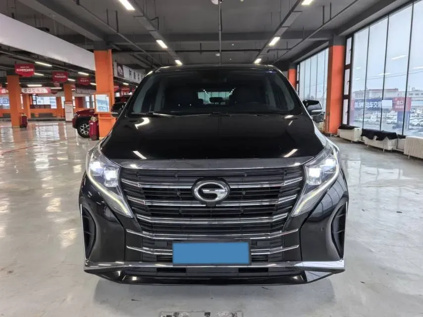 2021 GAC Trumpchi M8 2.0T 252HP L4 8AT,autocango,china used car exporter,china ev exporter,chinese used car exporter,chinese used ev exporter