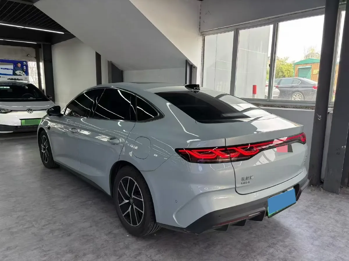 2025 BYD QinL 1.5L 101HP L4 E-CVT PHEV 10.08KWH,autocango,china used car exporter,china ev exporter,chinese used car exporter,chinese used ev exporter