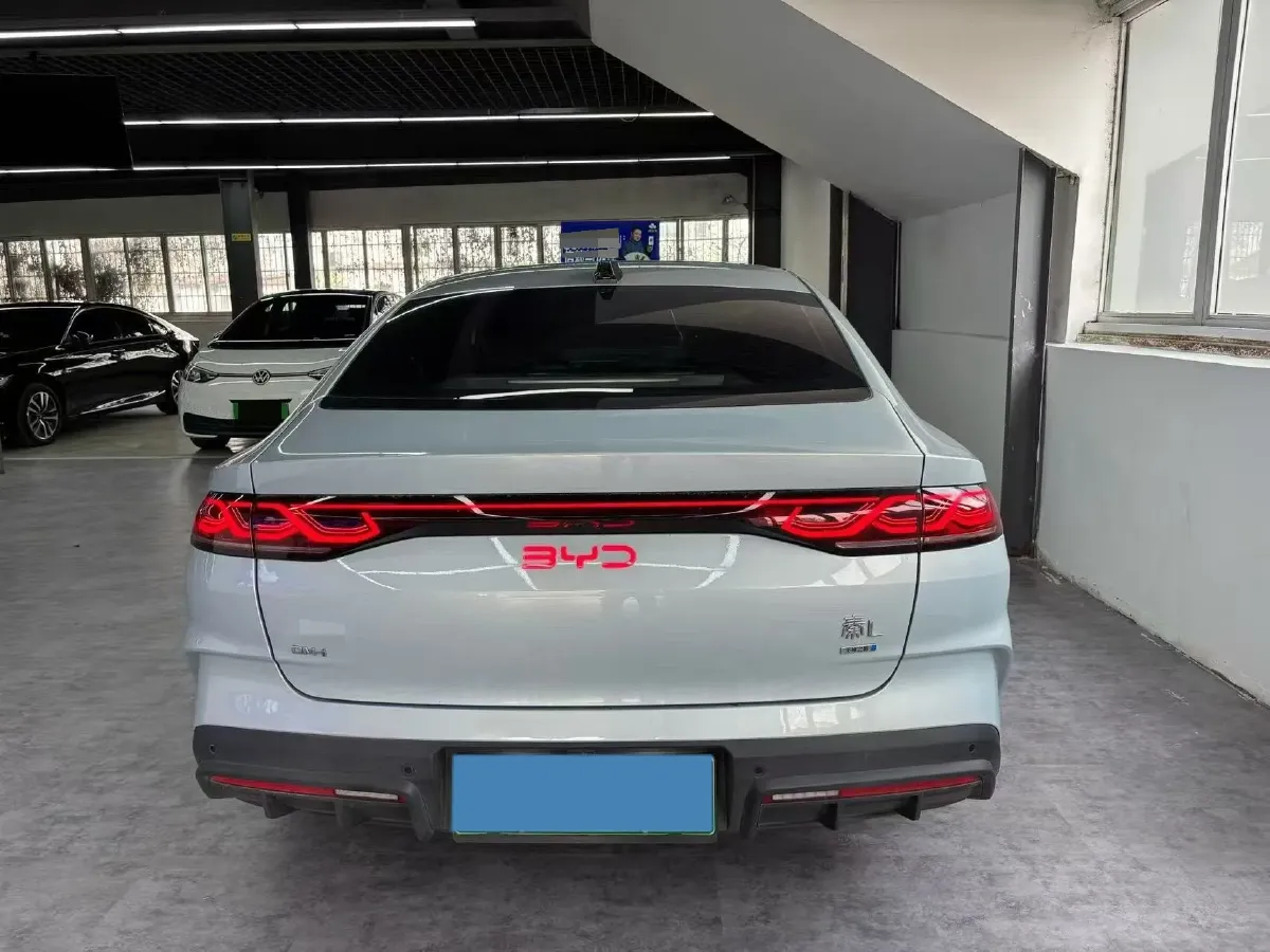 2025 BYD QinL 1.5L 101HP L4 E-CVT PHEV 10.08KWH,autocango,china used car exporter,china ev exporter,chinese used car exporter,chinese used ev exporter